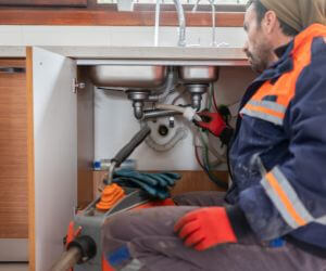 About Emergency plumbing pros Peterborough, NH